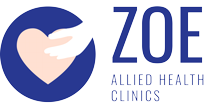 Home - Zoe Allied Health